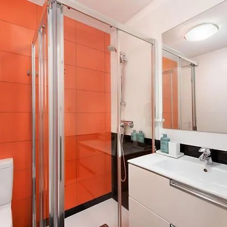 Apartamento La Preciosa At Valle Romano, *