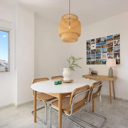 Apartamento La Preciosa At Valle Romano,