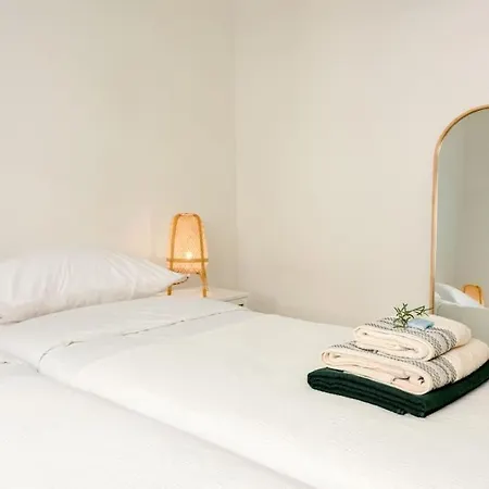 La Preciosa At Valle Romano, Appartement Estepona