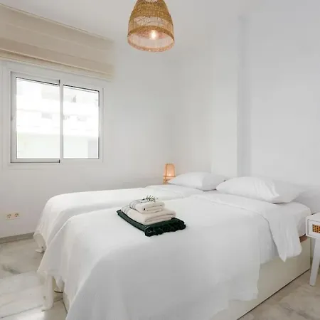 Apartamento La Preciosa At Valle Romano, *