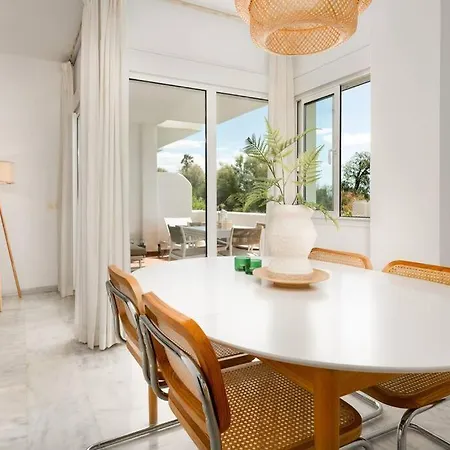 La Preciosa At Valle Romano, Apartamento