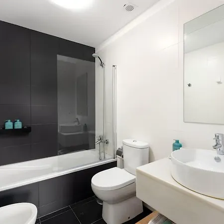 Apartamento La Preciosa At Valle Romano, *