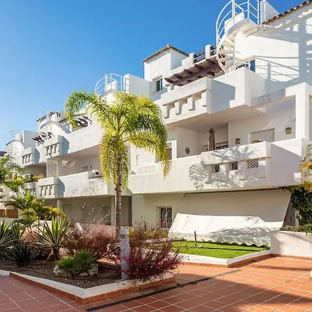 Apartamento La Preciosa At Valle Romano, *