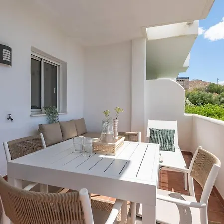 Apartamento La Preciosa At Valle Romano, Estepona