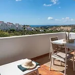 La Preciosa At Valle Romano, Apartment Estepona
