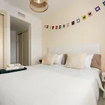 Apartment La Preciosa At Valle Romano, Estepona