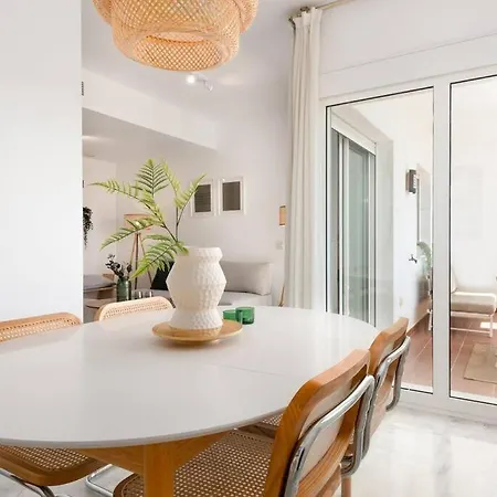 דירה La Preciosa At Valle Romano, *