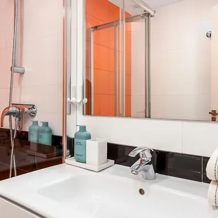 La Preciosa At Valle Romano, דירה