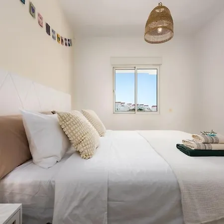 דירה La Preciosa At Valle Romano,