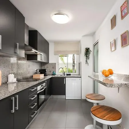 La Preciosa At Valle Romano, דירה אסטפונה