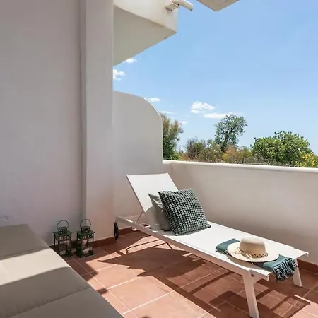 La Preciosa At Valle Romano, אסטפונה