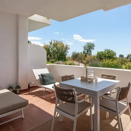 La Preciosa At Valle Romano, * אסטפונה