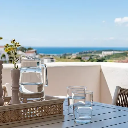 La Preciosa At Valle Romano, דירה *