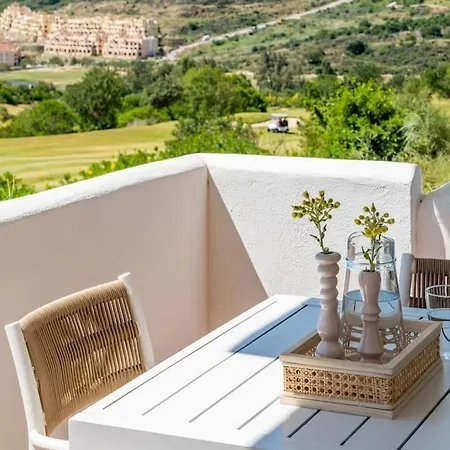 דירה La Preciosa At Valle Romano,