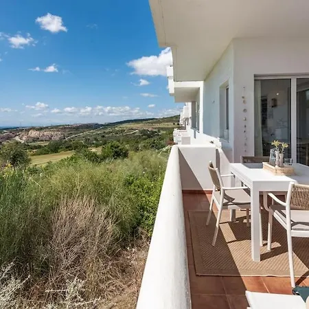 דירה La Preciosa At Valle Romano, *