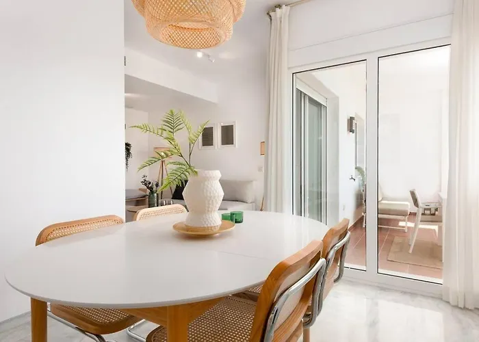 Apartment La Preciosa At Valle Romano, *