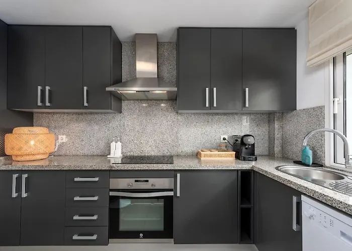 La Preciosa At Valle Romano, * Estepona