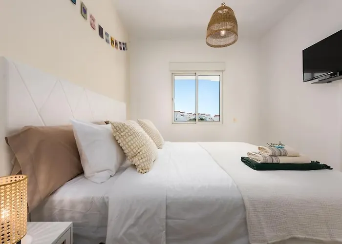 Apartment La Preciosa At Valle Romano,