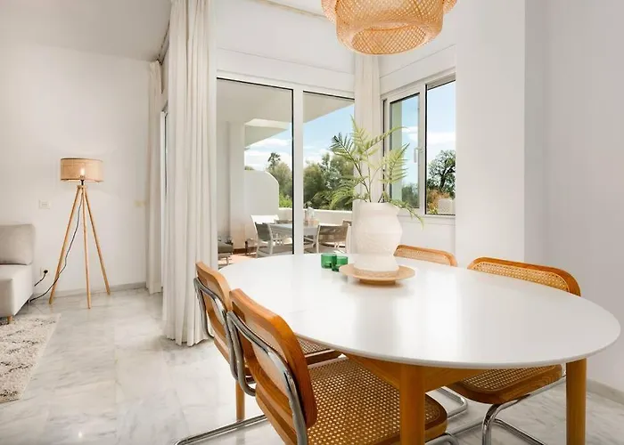 La Preciosa At Valle Romano, Apartment