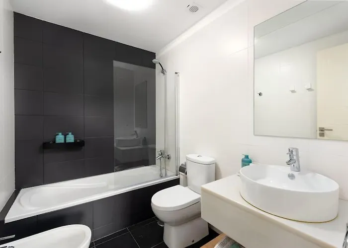 Apartment La Preciosa At Valle Romano, *