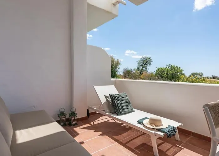 La Preciosa At Valle Romano, Estepona