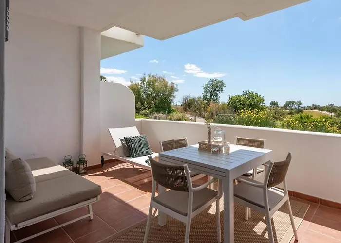 La Preciosa At Valle Romano, * Estepona