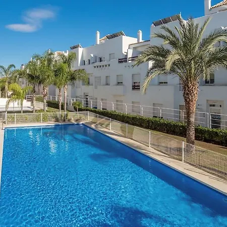 La Preciosa At Valle Romano, Apartment Estepona