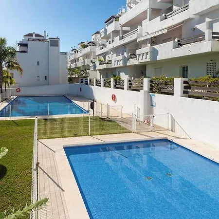 Apartment La Preciosa At Valle Romano, Estepona