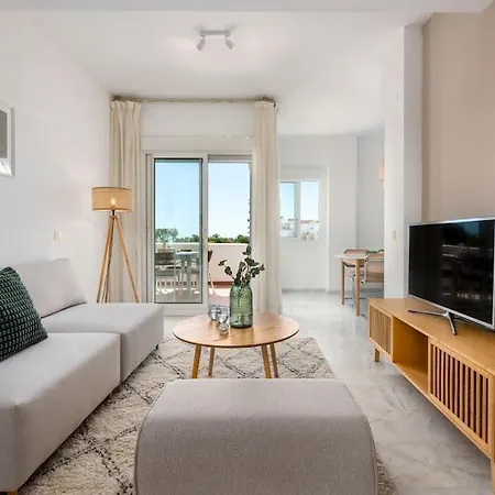 La Preciosa At Valle Romano, * Estepona