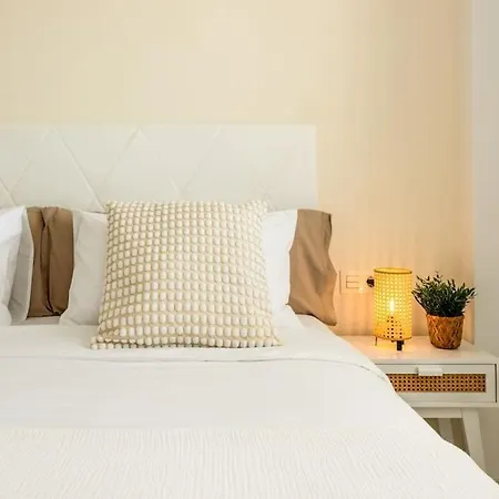 La Preciosa At Valle Romano, Apartment *