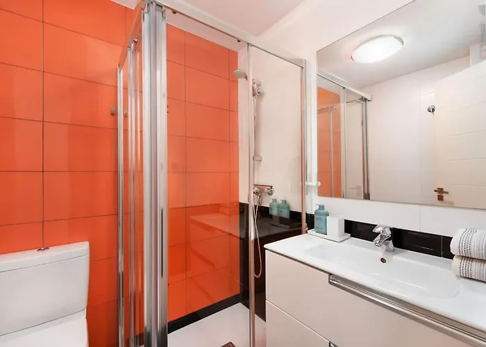 Apartment La Preciosa At Valle Romano, *