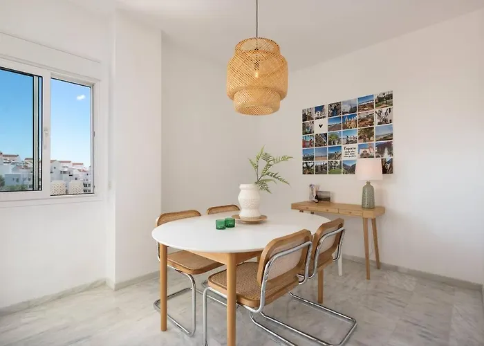 Apartment La Preciosa At Valle Romano,