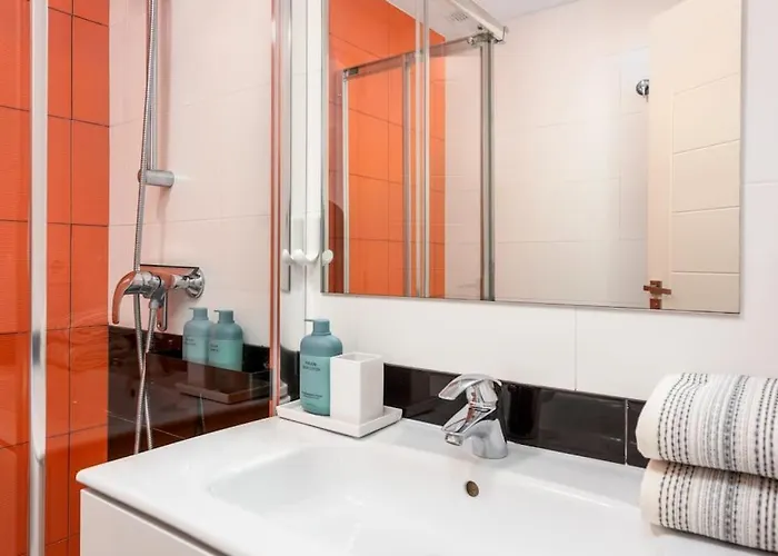 La Preciosa At Valle Romano, Apartment