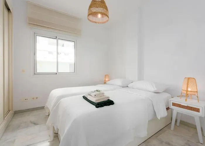 Apartment La Preciosa At Valle Romano, *