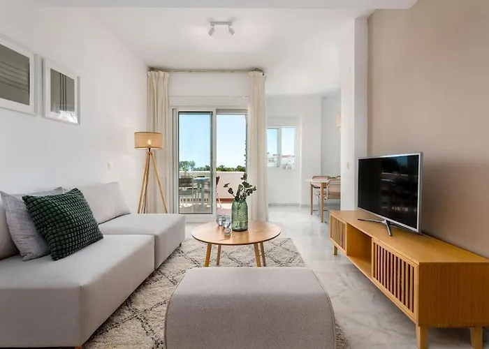 La Preciosa At Valle Romano, * Estepona