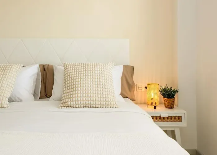 La Preciosa At Valle Romano, Apartment *