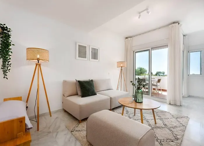 La Preciosa At Valle Romano, Estepona