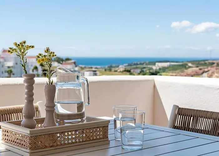 La Preciosa At Valle Romano, Apartment *