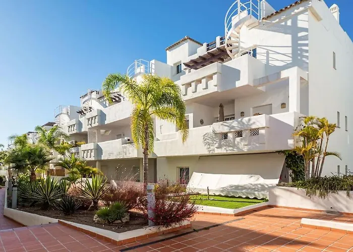 Apartment La Preciosa At Valle Romano, *