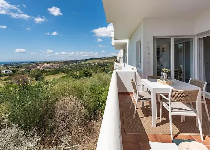 Apartment La Preciosa At Valle Romano, *